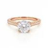 Or rose