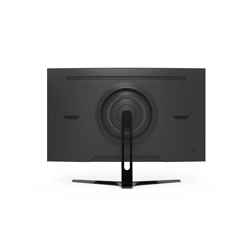 Unique Design 27 Inch 2K Led Gaming Monitor 165hz Computer Pc Screen Gamer Desktop Monitor