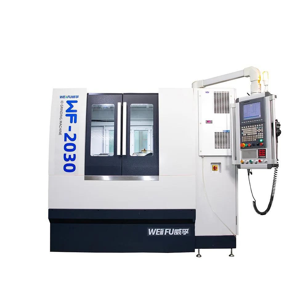 product high quality cylinder grinding machine wf 2030 syntec system vertical machining center cnc internal grinder-0