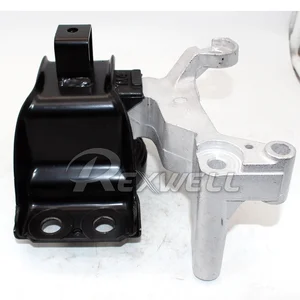 For Nissan Qashqai 4WD Engine Mount MCVT 11210-JD21B 11210JD21B