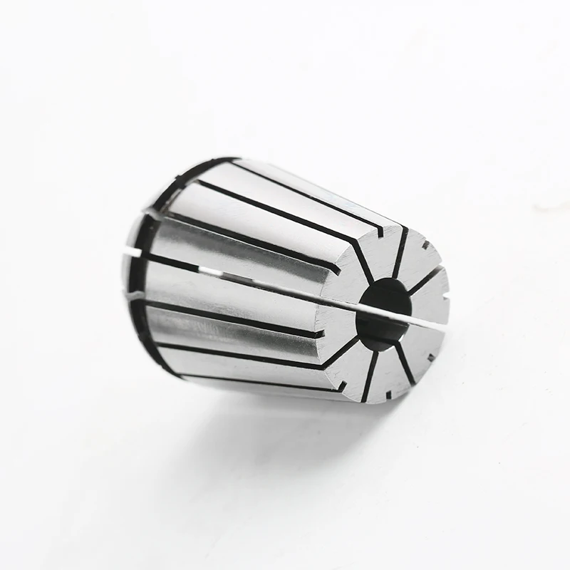 Woodworking Machine Parts Er32 Collect Chuck Er Collet Er11 Er16 Er20 Er25 Er32 for Lathe supplier