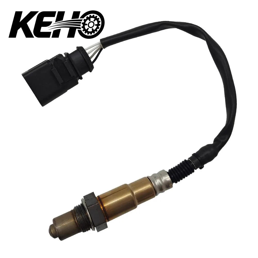 Oxygen sensor - 03C906262K - VW Lavida / New Bora / New Polo 1.6 MT-2