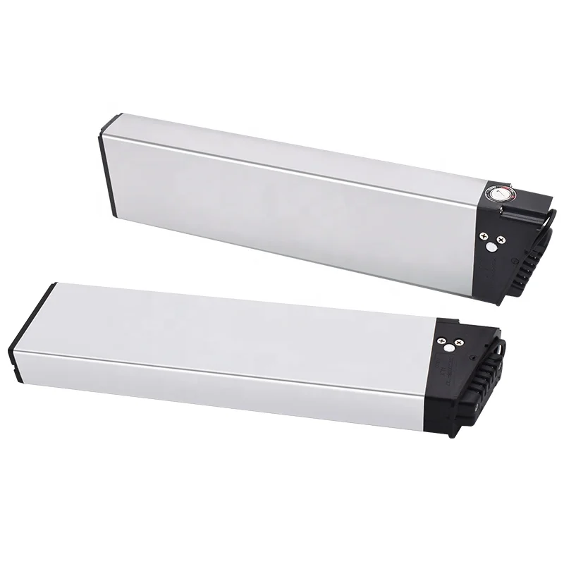 Китайские фабрики литиевые батареи 48 В 20 дюймов 10