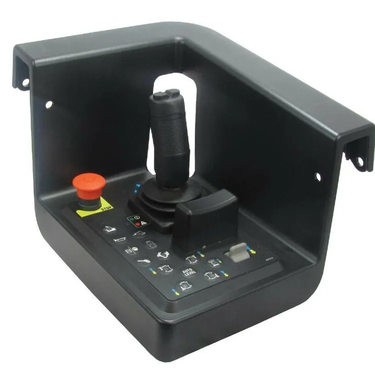 New Genie Platform Control Box Genie 99161 99161GT for GS3268 GS2668 GS3384 GS3390