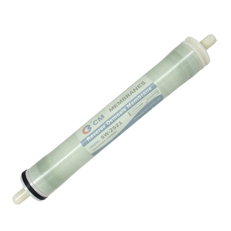 Мембраны для опреснения морской воды SW2521, мембрана для опреснения