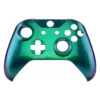 Chameleon Green Purple SXOFP19WS
