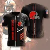 17.Cleveland Browns