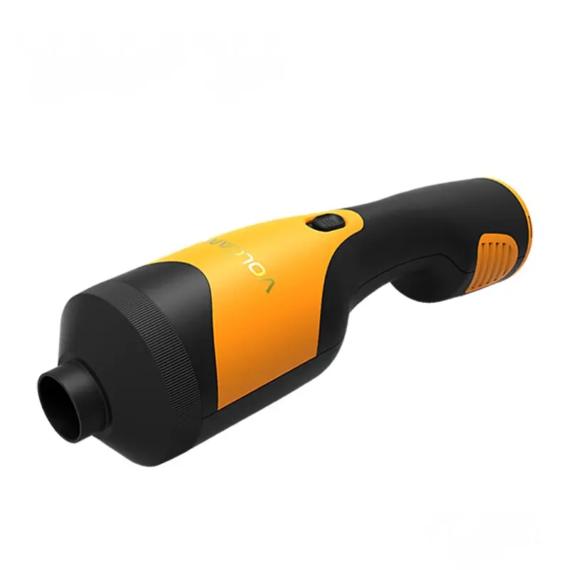 Портативный портативный мини-пылесос с сумкой для переноски мощный автомобильный пылесос