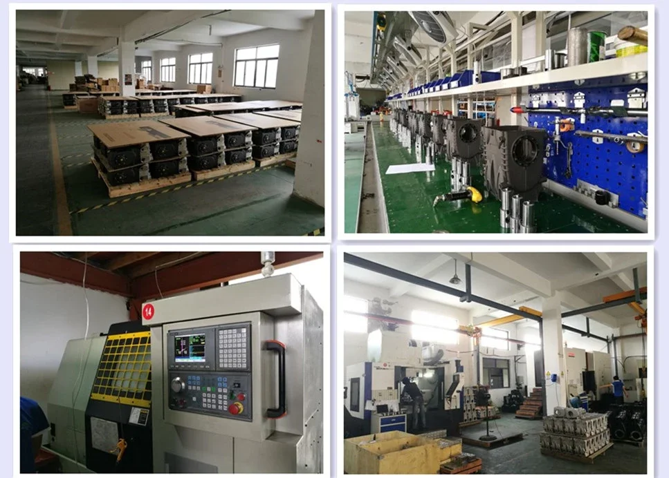 Xi'an Meishi Jinlin Import And Export Co., Ltd. 1