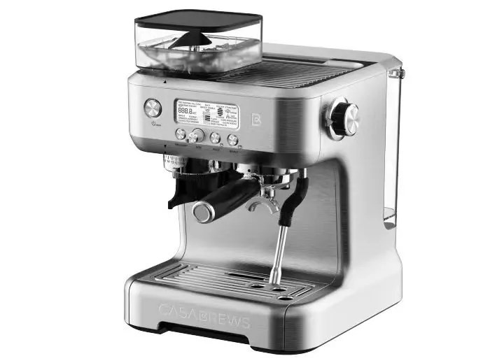 Espresso Coffee Machine Home Coffee Maker Coffee Machine Semiautomatic