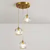 3 Bulbs