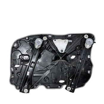For BMW NEW 7 Series I7 G70 Genuine Support Left Side Front Door Window Regulator Door Glass Lifting Frame OE 51335A36295