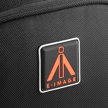 E-IMAGE OSCAR S30 Professional Waterproof Travel for Video Camera Shoulder Bags detail image