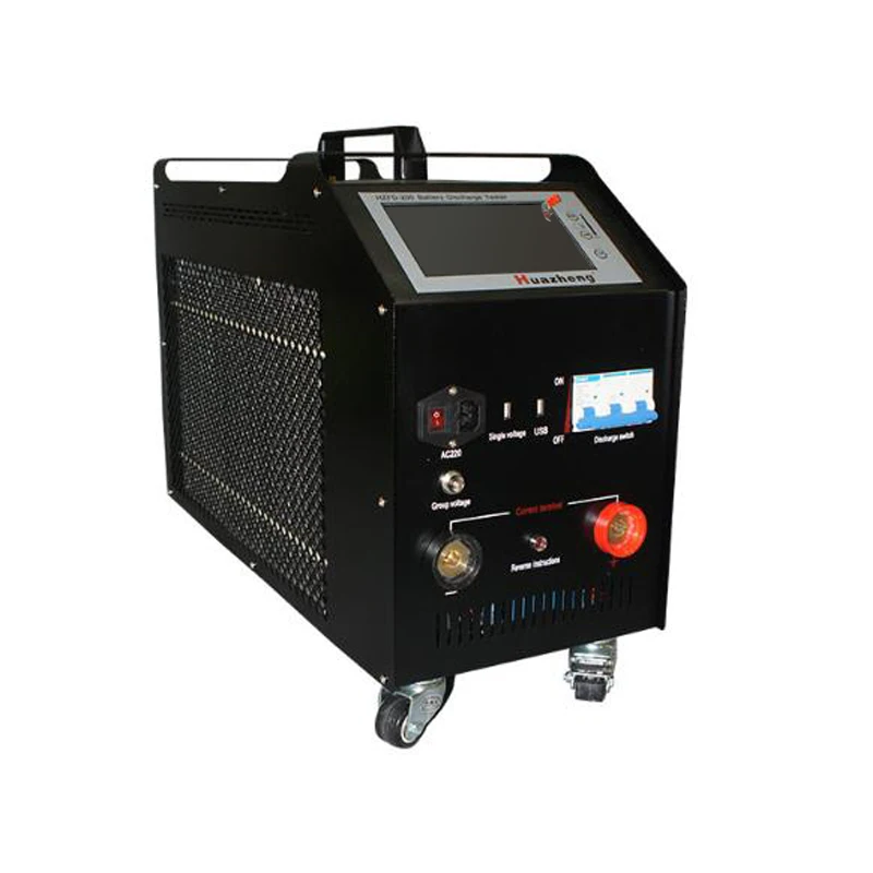 10300v Intelligent Battery Discharge Test High Quality Battery