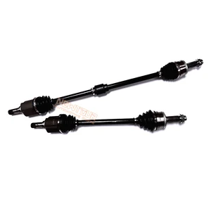 Auto Car Parts Auto Engine Spare Parts Repuestos Propeller Shaft Half Axle Drive Shaft for MG 5 350 MG350 MG5