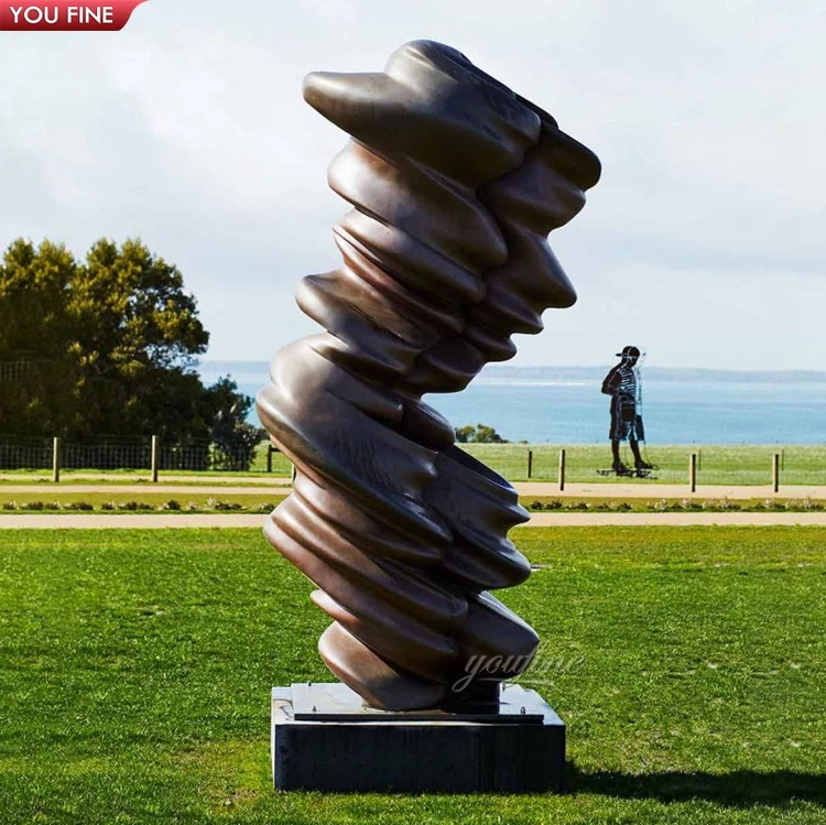 Famous Abstract Sculptures