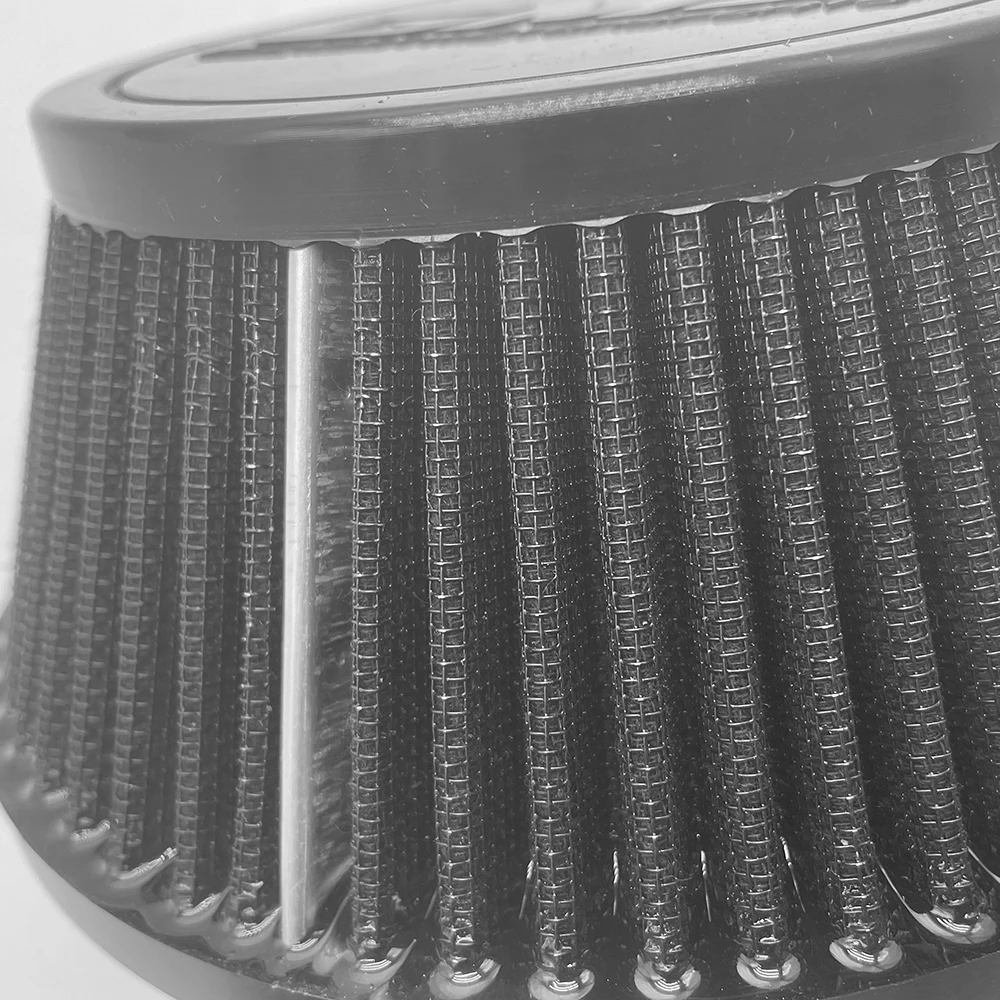 Wholesale 102mm Cold Car Air Filter Compatible With Air Intake Filter