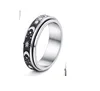 6MM -- sun and moon XINGX