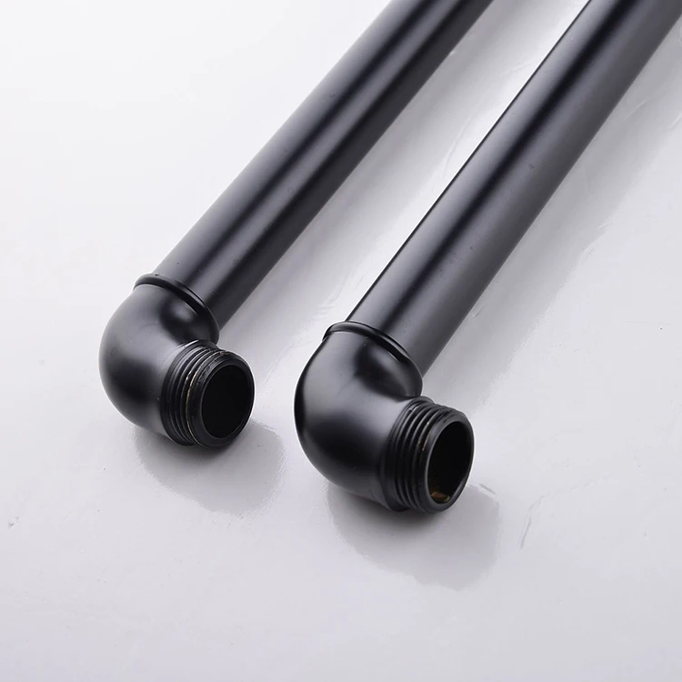 Grifos de bañera montados en cubierta mezclador de bañera de baño de llenado de bañera