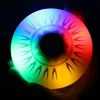 Rainbow colors