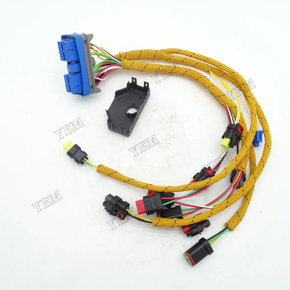 For Cat C4 304-5165 Harness Engine Repair Kit 3