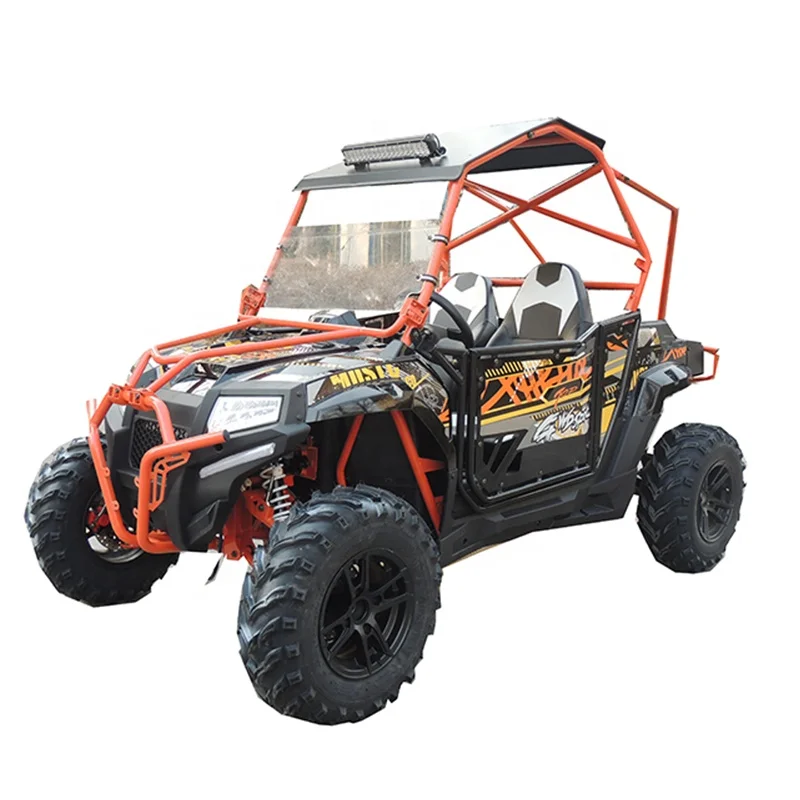 2 Seater Razor Style Side by Sides Buggy UTV