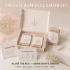 French Romance Favor Set