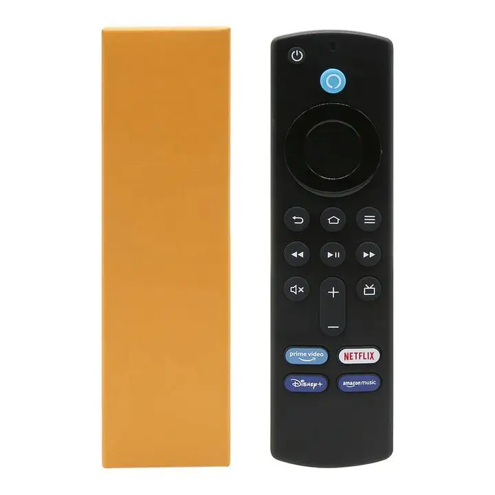 New L5b83g 3rd Gen Alexa Voice Remote Control Replaced For Amazon Fire