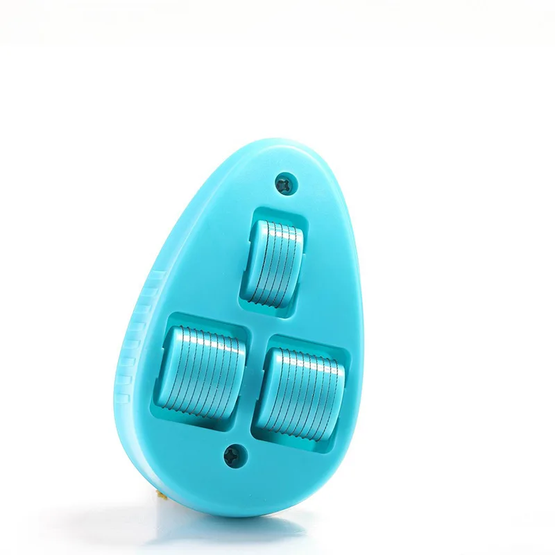 NEW Derma Roller 540 Beauty Mouse Derma Roller for Anti-aging Skin Care