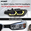 Original halogen Yellow and White DRL Convertible