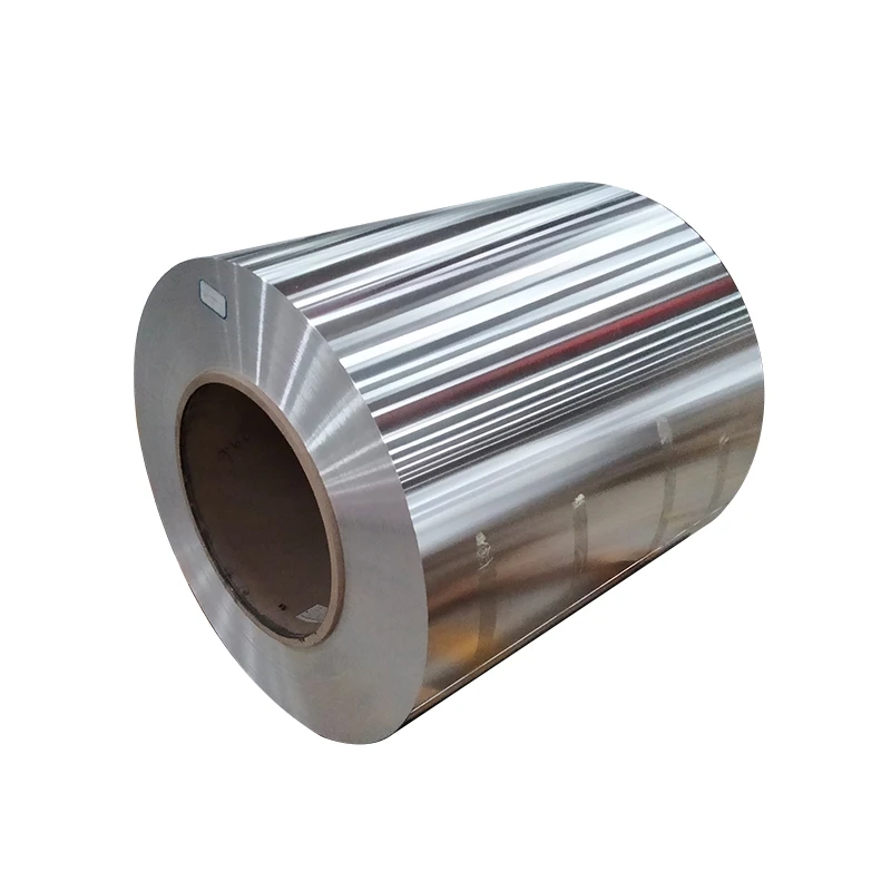 Factory Low Price 200 300 400 500 600 Series stainless steel coil s31000