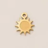 Colgante de sol A