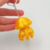 pulpo dorado