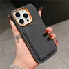 Black case+wallet