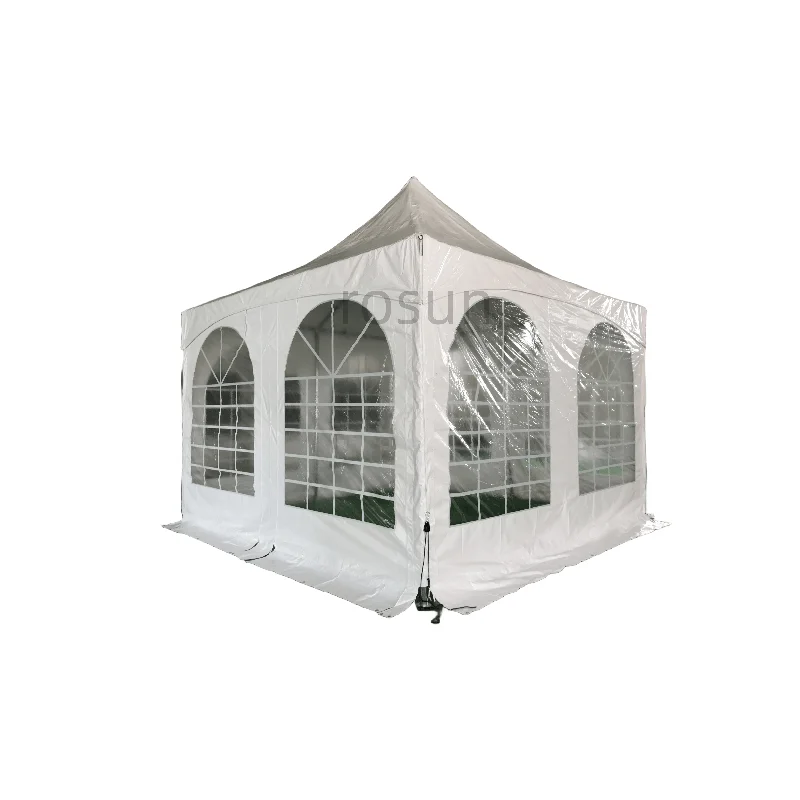 10 Ft Party Marquee 5m X 10m Event Outdoor Pagoda Canopy Tent - Buy 10 