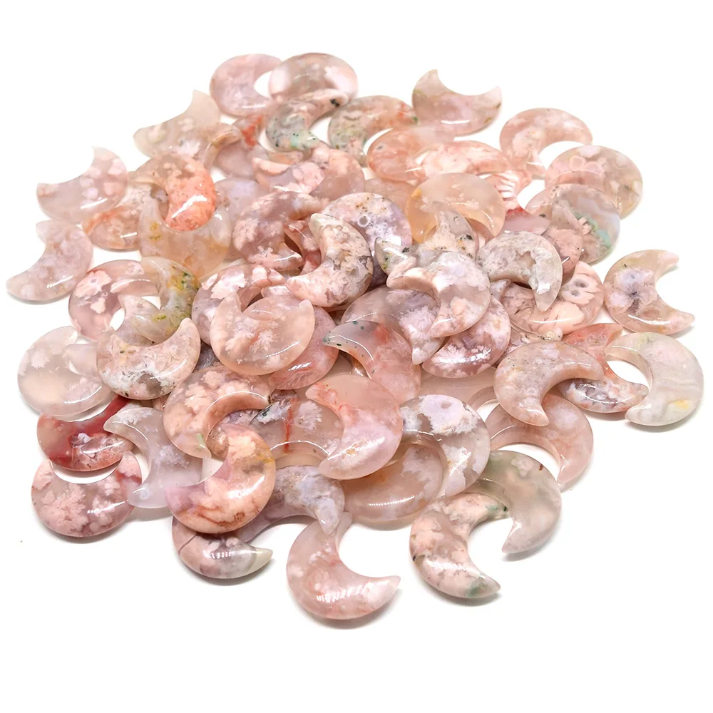 天然石 スター ムーン カービング 【公式通販】