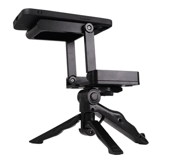 KALIOU New Arrival F079 Foldable Magnetic Smart Mobile Phone Holder Z Type Plate Portable Phone Holder detail image