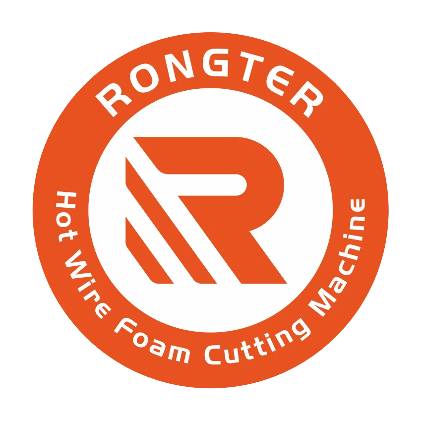 RONGTER Foam (200W) - Air Cooled Electric hot knife - Foam cutting tool  with Blades & Accessories Use Foam Cutter for Engraving and DIY Handmade