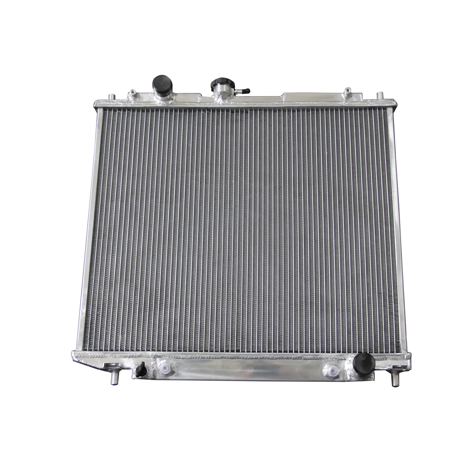 Aluminum Radiator For Mitsubishi PAJERO NJ NK NL 2.8 Turbo -Diesel MK2 1994- 2000| Alibaba.com