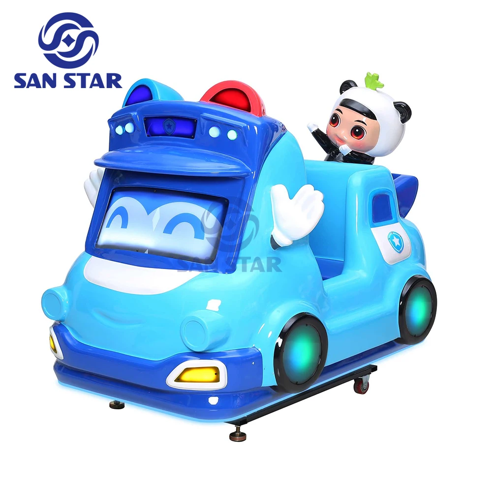 Outdoor Amusement Park Submarine Kiddie Rides Mall Newest Kids Electric ...