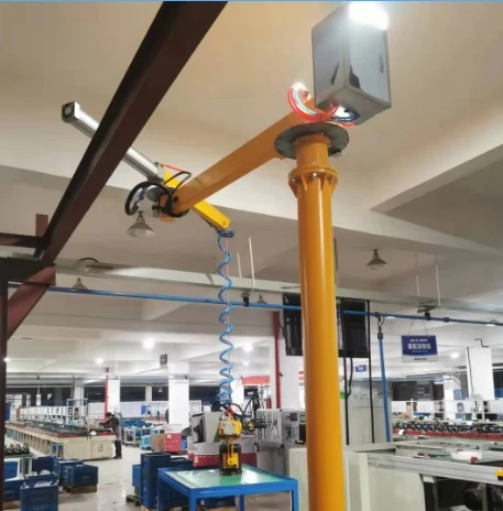 Air Lift Balancer zero Gravity Devices Linear Pantograph for Easy Manipulators Mechanic Lifting  Vacuum Suction Lifter