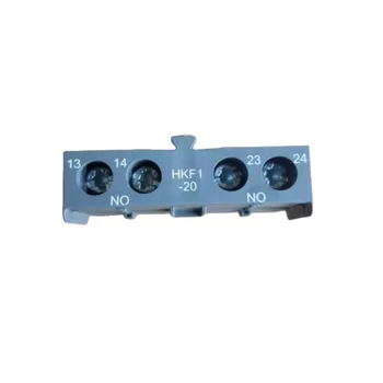 NEW Original Electric protection Machine Circuit Breaker HKF1-20 &LL HKF1-20 One Year Warranty