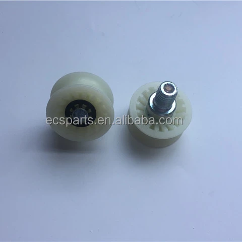 Elevator Door Roller with Shaft for Landing Door