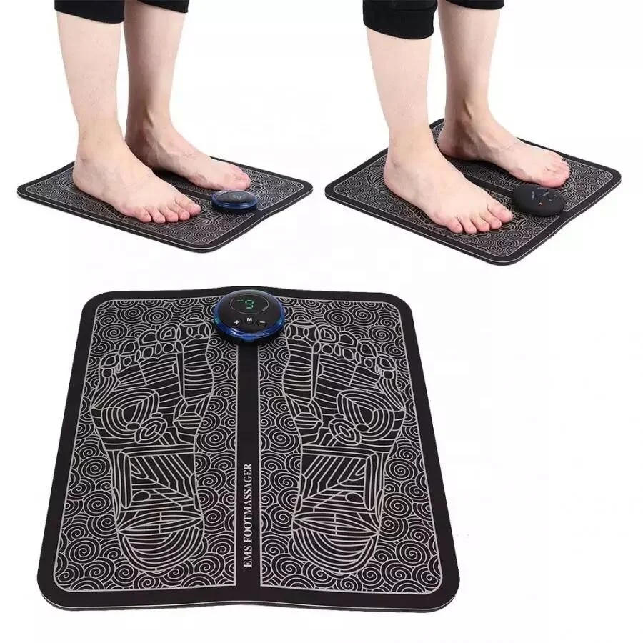 Ems Foot Massager Notice En Français Pdf Hot Portable Ems Foot Massager Low Frequency Foot Spa Massager For Relax -  Buy Ems Foot Massager,Foot Massager,Feet Massager Product on Alibaba.com