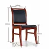 premium oak chairs