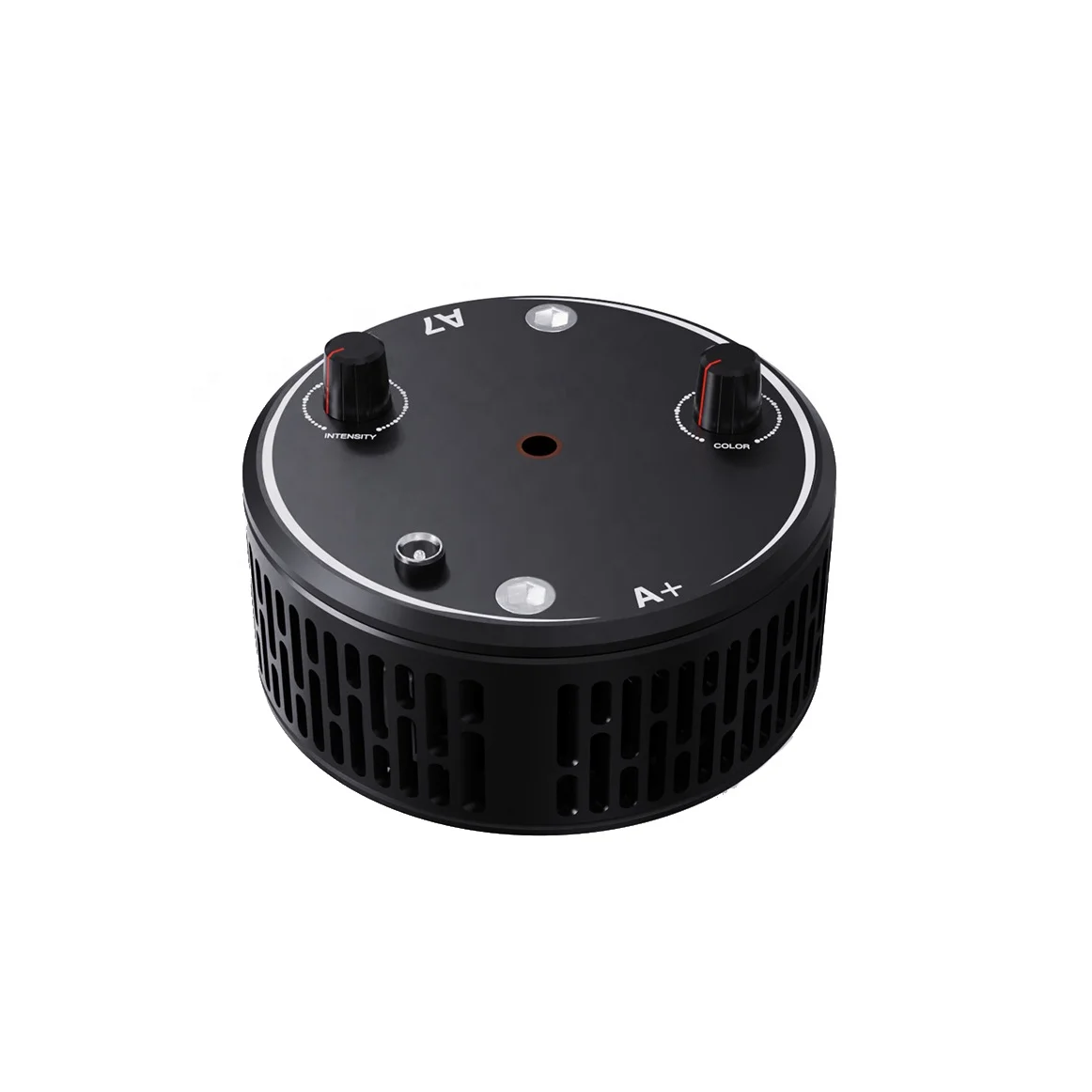 A7 2.0 Generation 100W Automatic Sunrise Sunset Programmable Marine Led Aquarium Light for Coral Reef Fish Tank