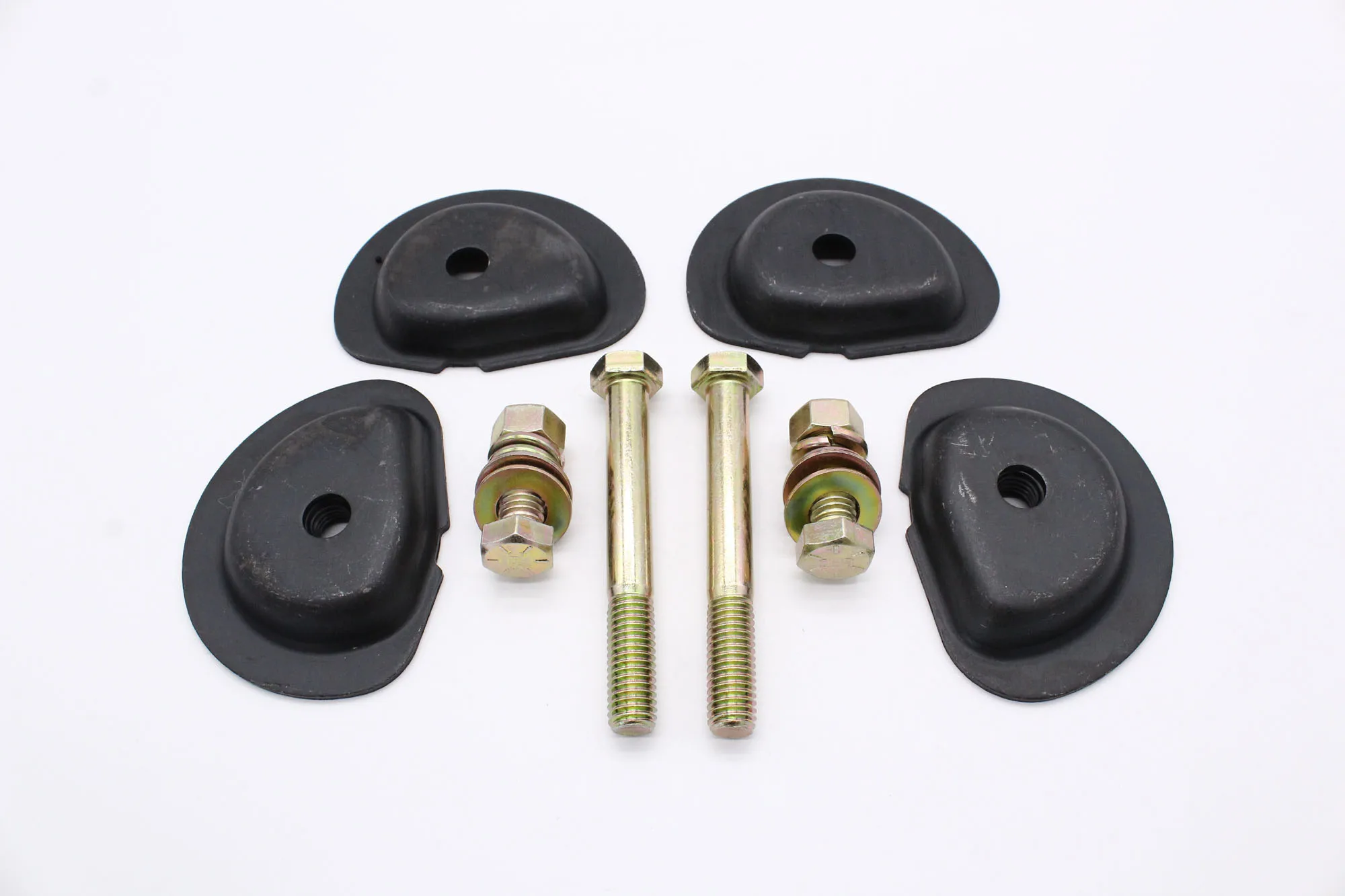 Rear Coil Spring Retainer Cups Kit For 1963-1972 Chevy & GMC C10/C20 Pickup Trucks – Gearhead