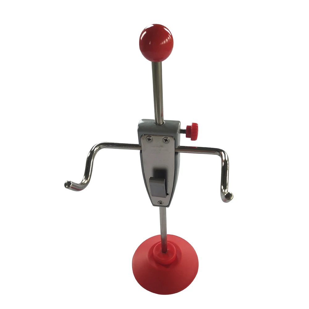 3d Wheel Alignment Machine Steering Holder Brake Pedal Lock