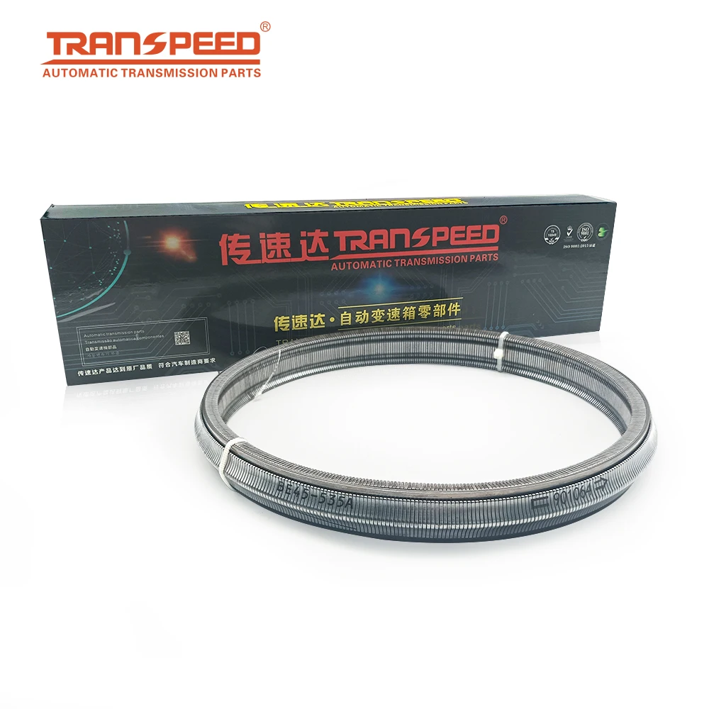 Transpeed 901086 901064 Cvt Gearbox Belts Vt1 Vt2 Transmission Chain Belt