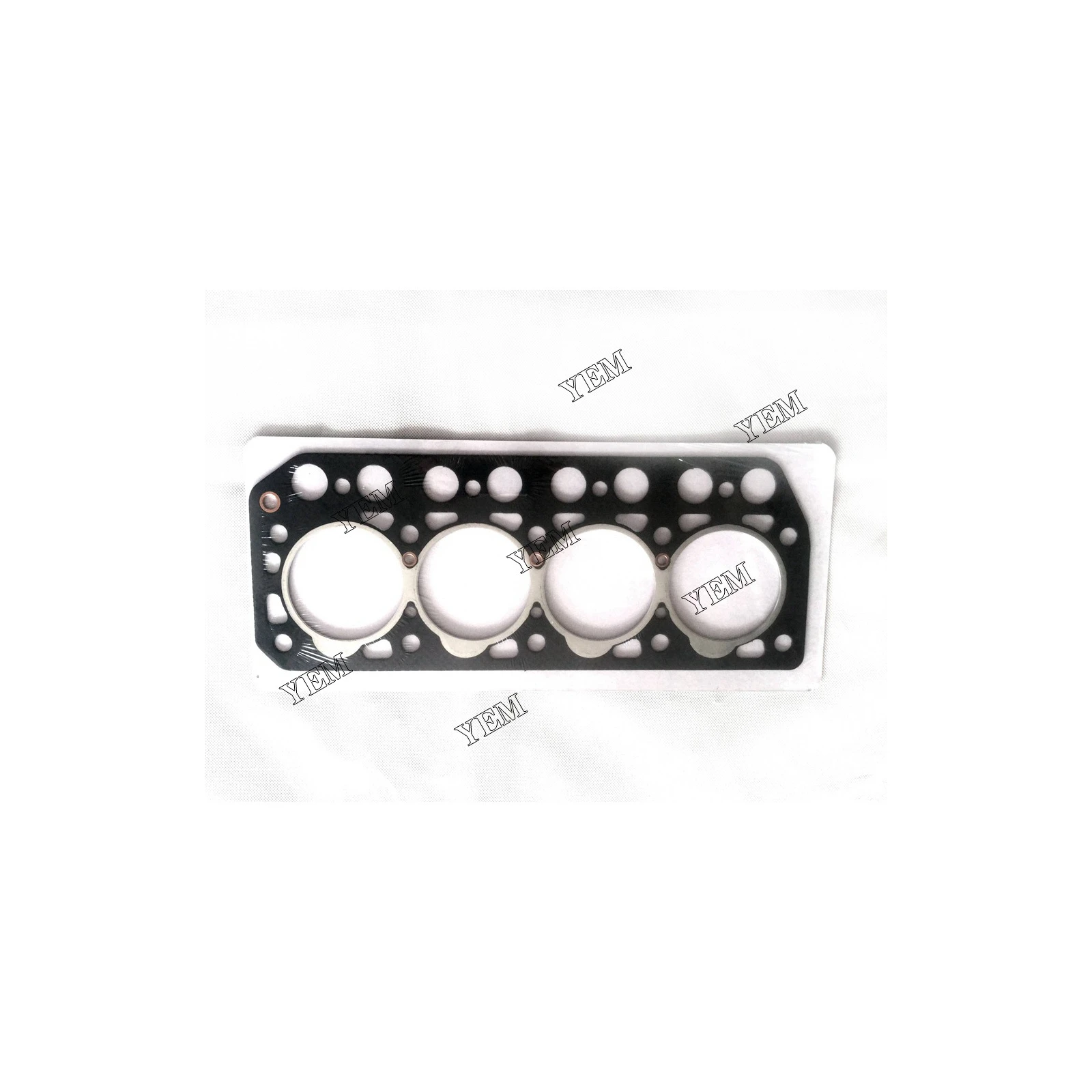 Overhaul Gasket Kit K4E for Mitsubishi Machinery Industrial Engine Parts
